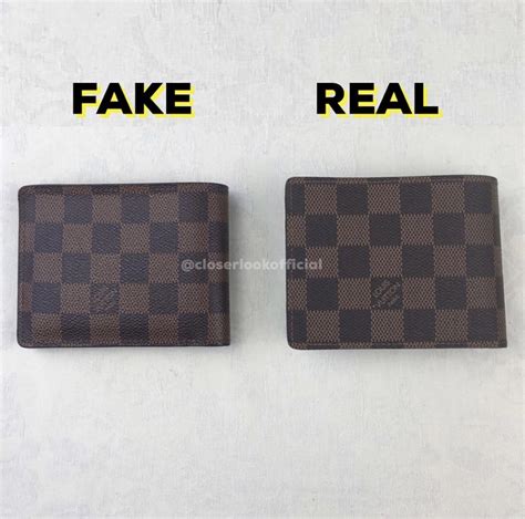 louis vuitton supreme wallet real or fake|original louis vuitton wallet.